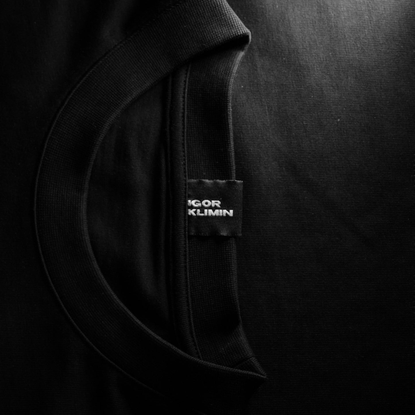 Футболка пустая большого размера