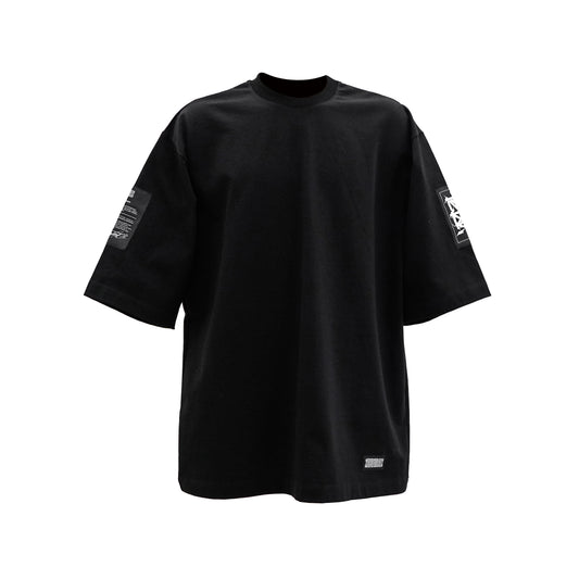 Blank oversize t-shirt